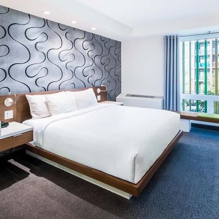 Mere Hotel Виннипег Экстерьер фото