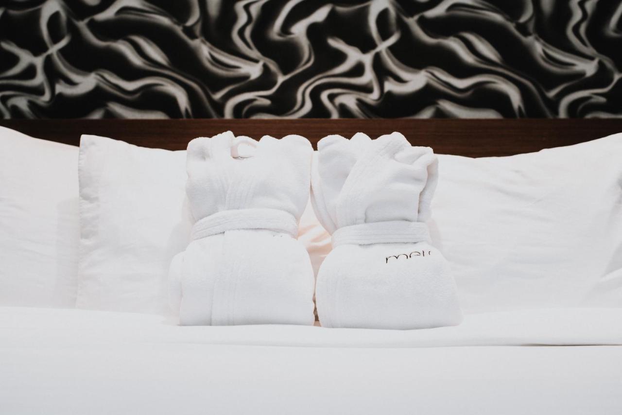 Mere Hotel Виннипег Экстерьер фото