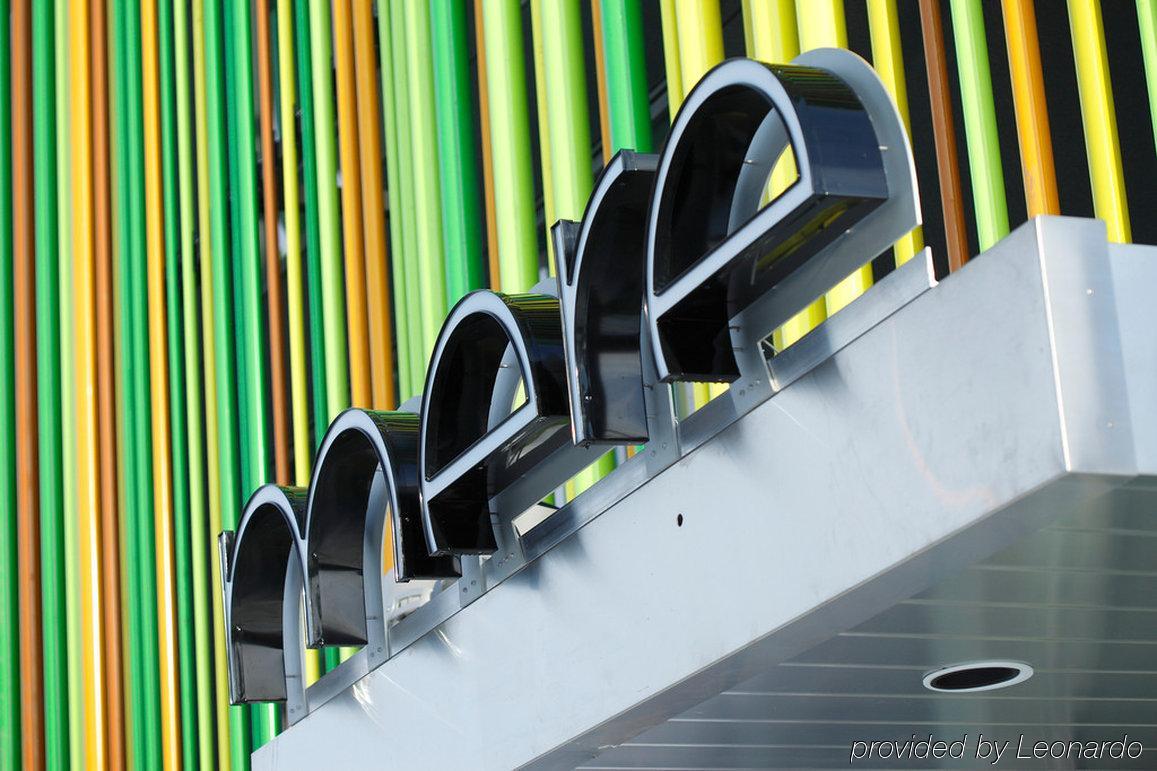 Mere Hotel Виннипег Экстерьер фото