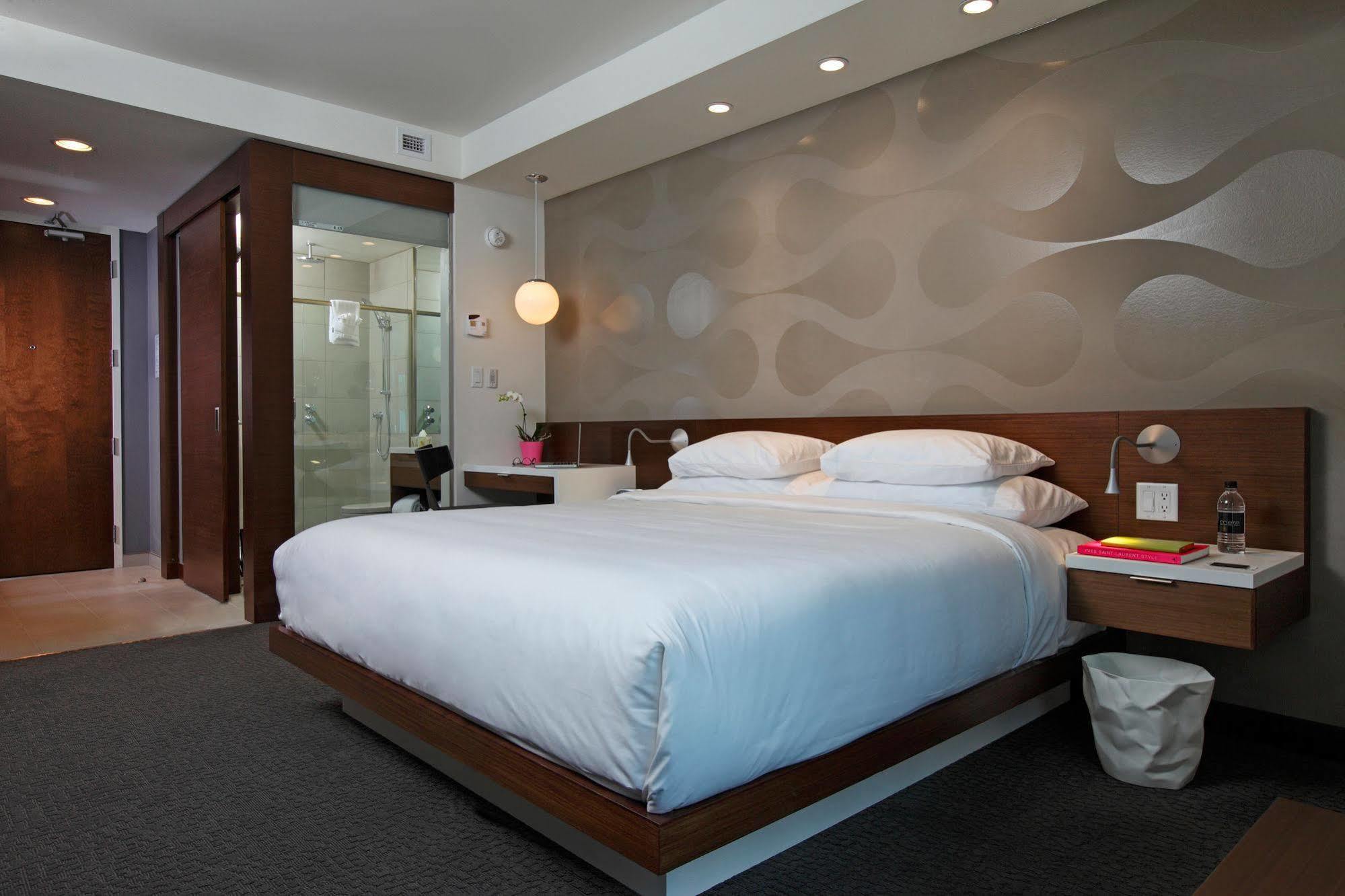 Mere Hotel Виннипег Экстерьер фото