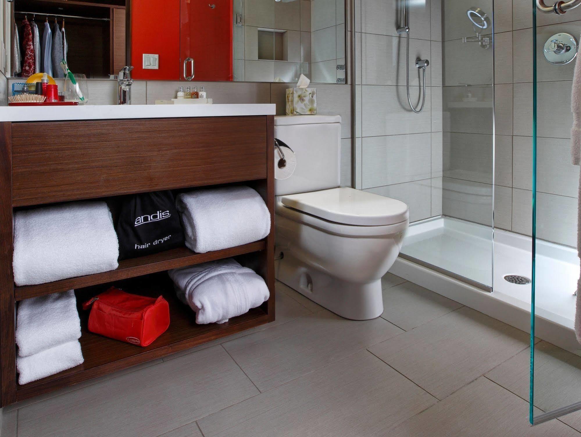 Mere Hotel Виннипег Экстерьер фото