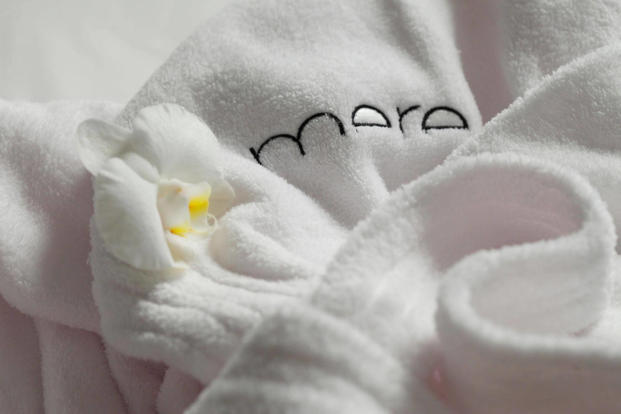 Mere Hotel Виннипег Экстерьер фото