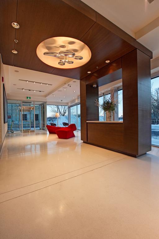 Mere Hotel Виннипег Экстерьер фото